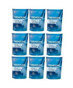 Trendline Kristal Kedi Kumu 3.6 Lt 9 Adet Eko Paket