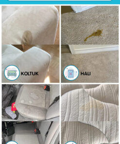 Metapet Beyaz Sabun Kokulu Köpek Idrar Ve Çişi Giderici, Tuvalet Lekelerini Çıkarıcı Sprey, 500 ml - Görsel 3