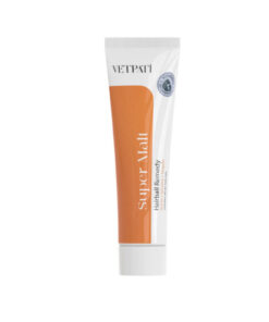 Alternative view of Vetpati Super Malt - Tüy Yumağı Önleyici, Sindirim ve Bağışıklık Destekli, Propolis & Spirulina İçerikli