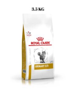 Royal Canin Urinary S/O Üriner Kedi Kuru Maması 3,5 KG (SKT:04/07/2027)