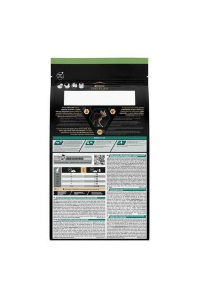 Pro Plan Renal Plus Sterilised, Somonlu Kısırlaştırılmış Kedi Maması 1.5 Kg - Görsel 2