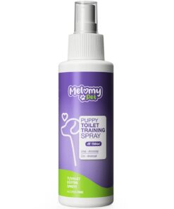 Alternative view of Melomy Köpek Tuvalet Eğitim Spreyi - 100 ml