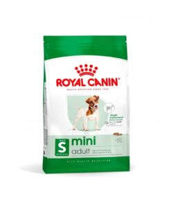Royal Canin Mini Adult Küçük Irklar Için Yetişkin Kuru Köpek Maması 4kg