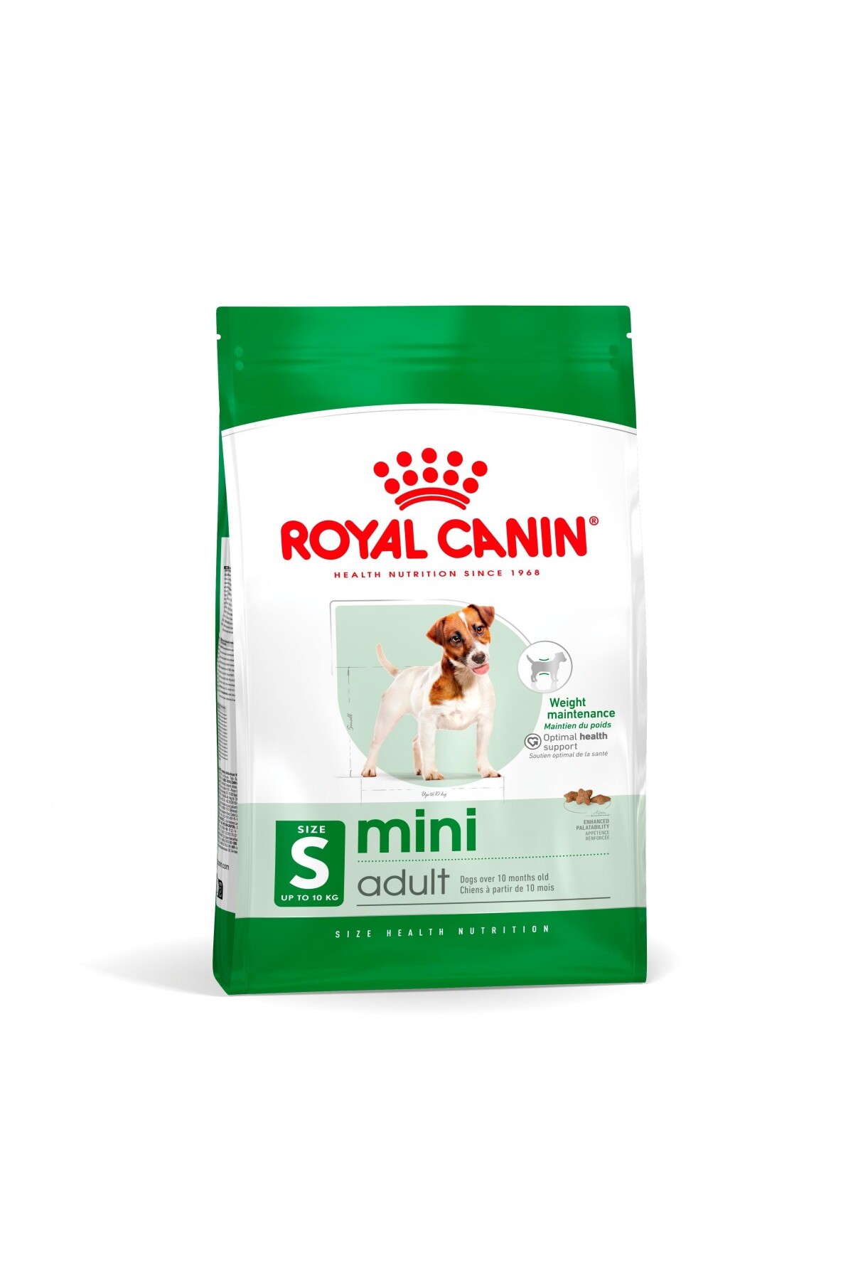Royal Canin Mini Adult Küçük Irklar Için Yetişkin Kuru Köpek Maması 4kg