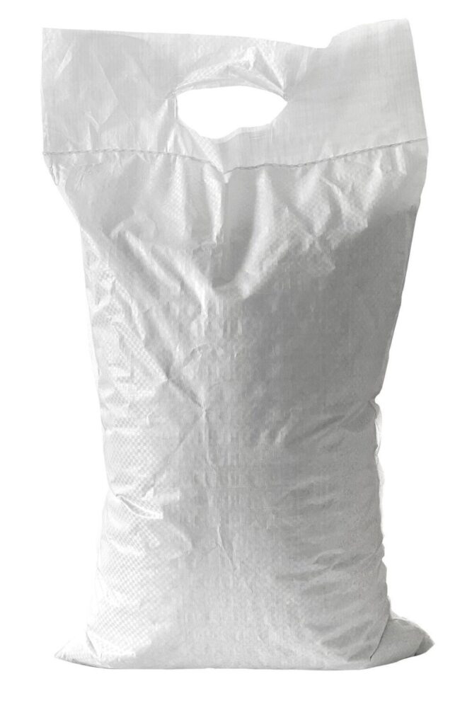 AKACAT Beyaz Bentonit Doğal 0 Topaklaşan 5 Lt Kedi Kumu - Görsel 3