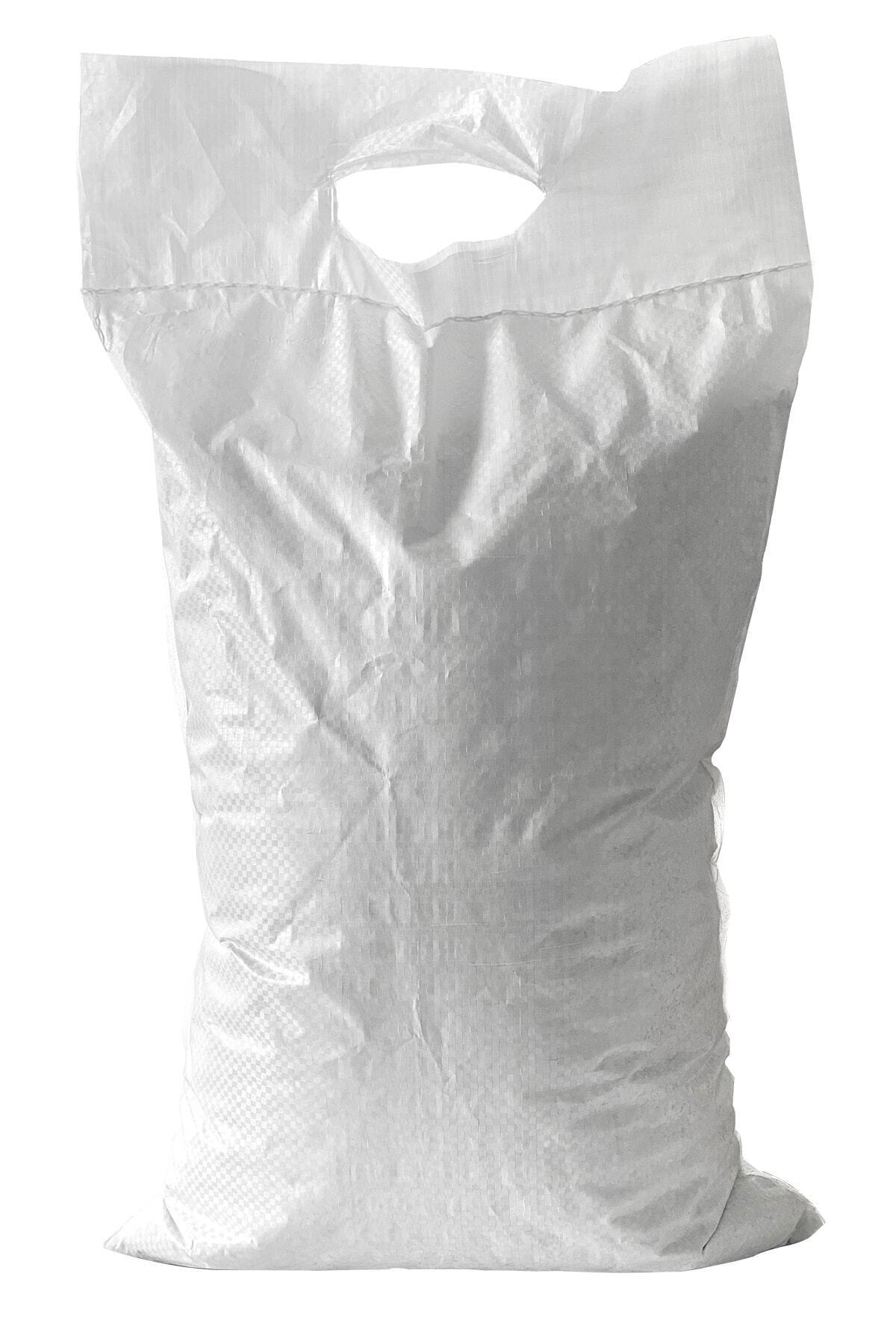 AKACAT Beyaz Bentonit Doğal 0 Topaklaşan 5 Lt Kedi Kumu - Görsel 3