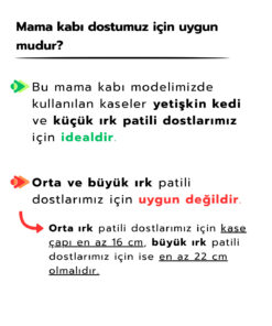Alternative view of hural ahşap dekorasyon Paslanmaz Çelik Kaseli Ahşap Kedi Köpek Mama Ve Su Kabı