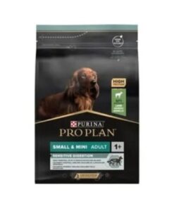 Pro Plan Pro Plan Kuzulu Küçük Irk Köpek Maması 3 Kg