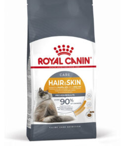 Royal Canin Hair&skin Tüy Ve Deri Sağlığı Için Kuru Kedi Maması 2kg
