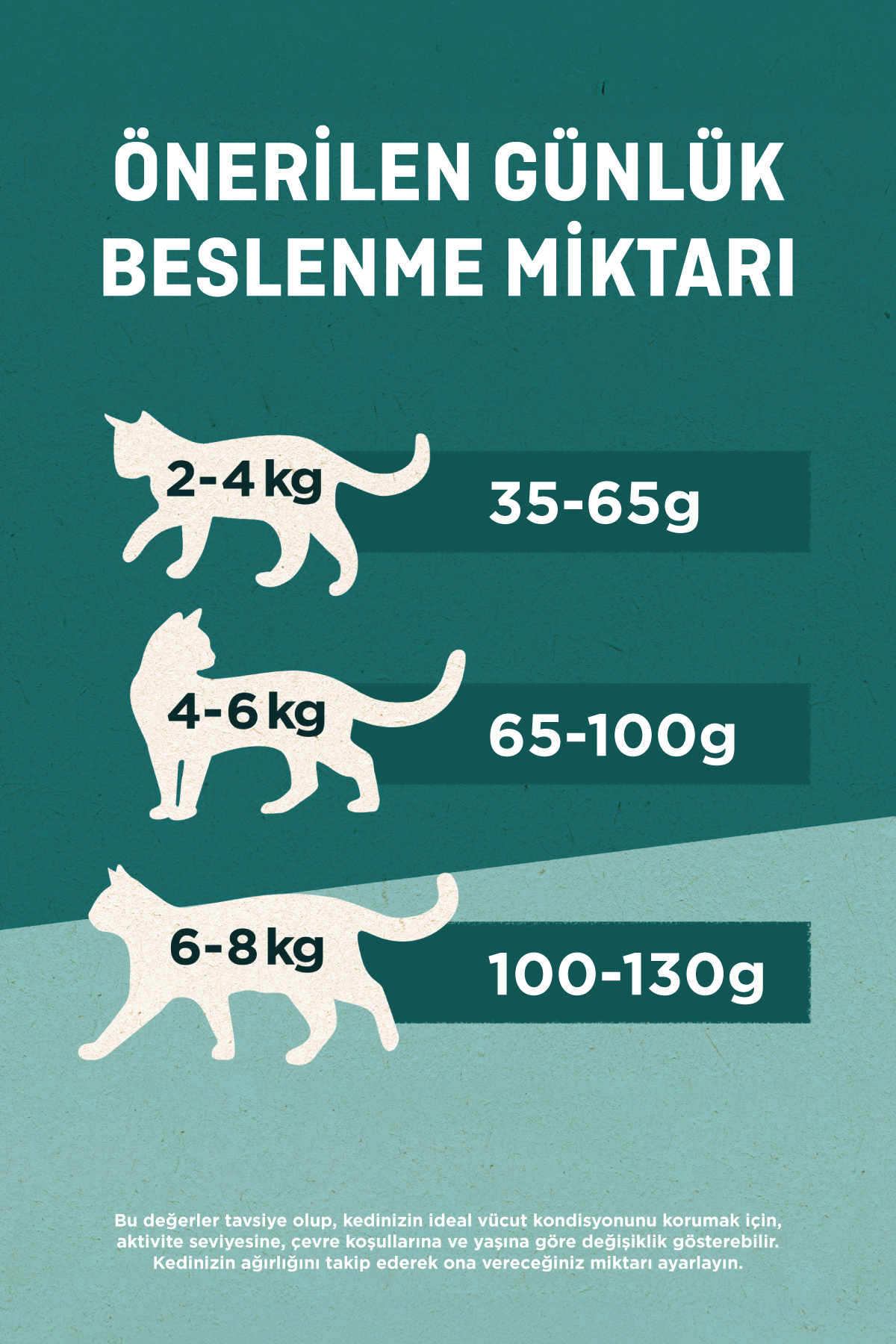 Purina One Sığır Etli Kısırlaştırılmış Kedi Maması 9,75 kg - Görsel 3