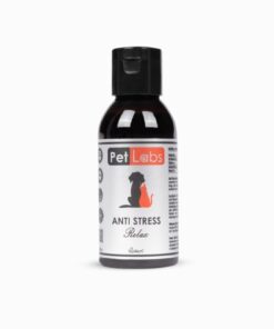Pet Labs Anti Stress 100 Ml. ( Kediler Ve Köpekler Için Sakinleştirici )