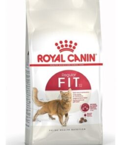 Royal Canin Fit 32 Kedi Maması 4 kg