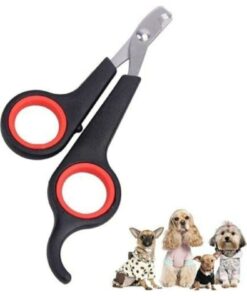 mywarehouse Kedi ve Köpek Küçük Tırnak Makası