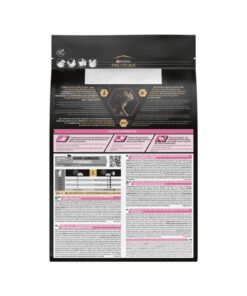 Pro Plan Delicate Kuzu Etli Hassas Sindirim ve Seçici Yetişkin Kedi Maması 10 Kg - Görsel 3