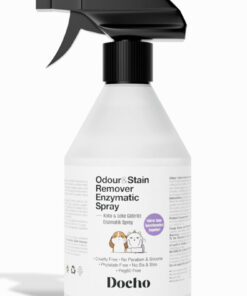 Docho Koku ve Leke Çıkarıcı Enzimatik Sprey 500 ml