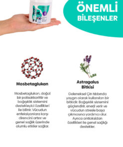 HiPet Alerjik Ciltler Için Çiğnenebilir Tablet (SENSİTİVE) - Görsel 3
