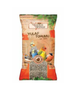 Gold Wings Premium Yulaf Tohumu 300 Gr