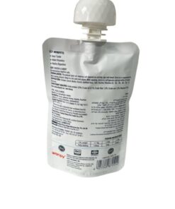 Alternative view of Wanpy Tasty Meat Paste Taze Sıvı Kedi Ödül Maması Kedi Ödül Maması 4x90gr