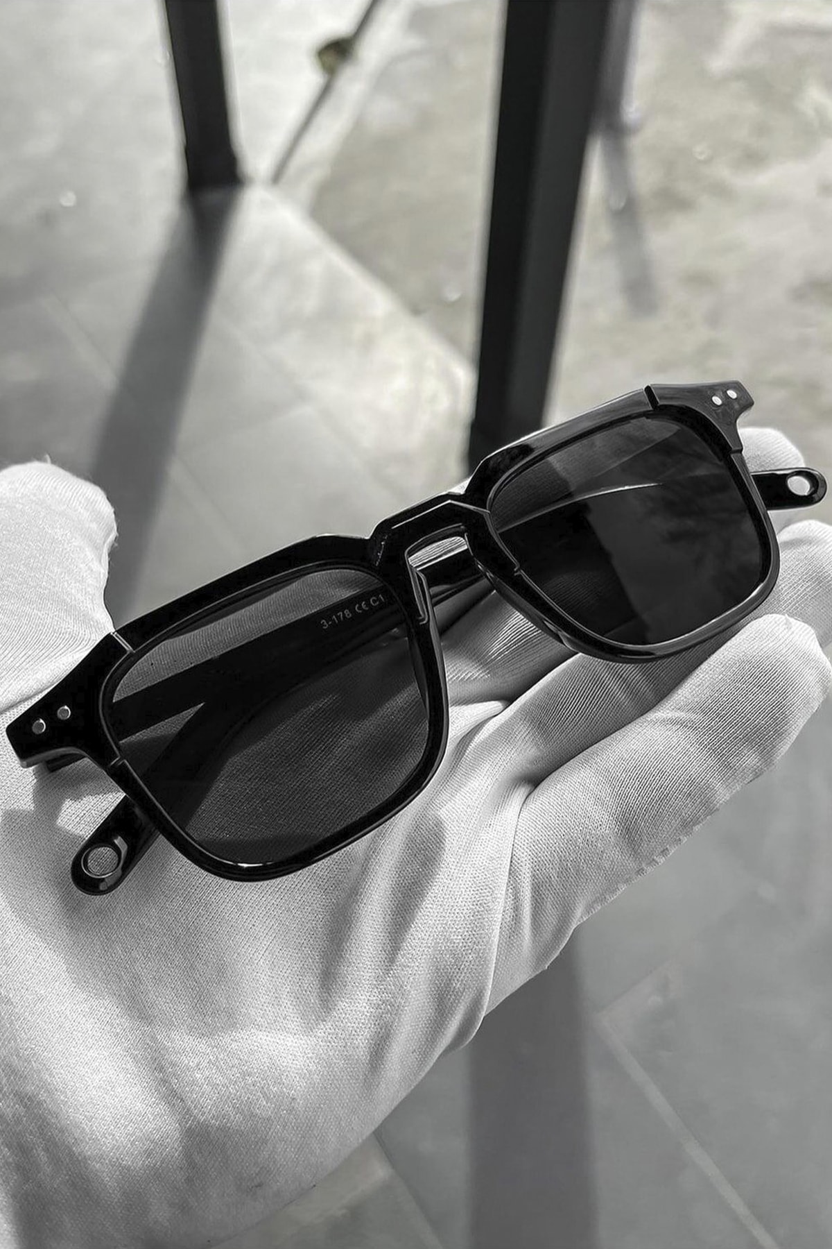 LUPİX Yeni Sezon Unisex Güneş Gözlüğü