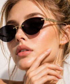 Modalucci LÜX NEW MODEL YENİ SEZON GÜNEŞ GÖZLÜĞÜ - Görsel 3