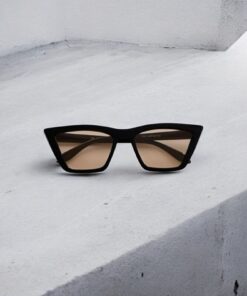 REN EYEWEAR CİRO NUDE RENK GÜNEŞ GÖZLÜĞÜ 2026 KADIN MODERN YENİ SEZON - Görsel 3