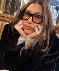 Alternative view of REN EYEWEAR CİRO NUDE RENK GÜNEŞ GÖZLÜĞÜ 2026 KADIN MODERN YENİ SEZON