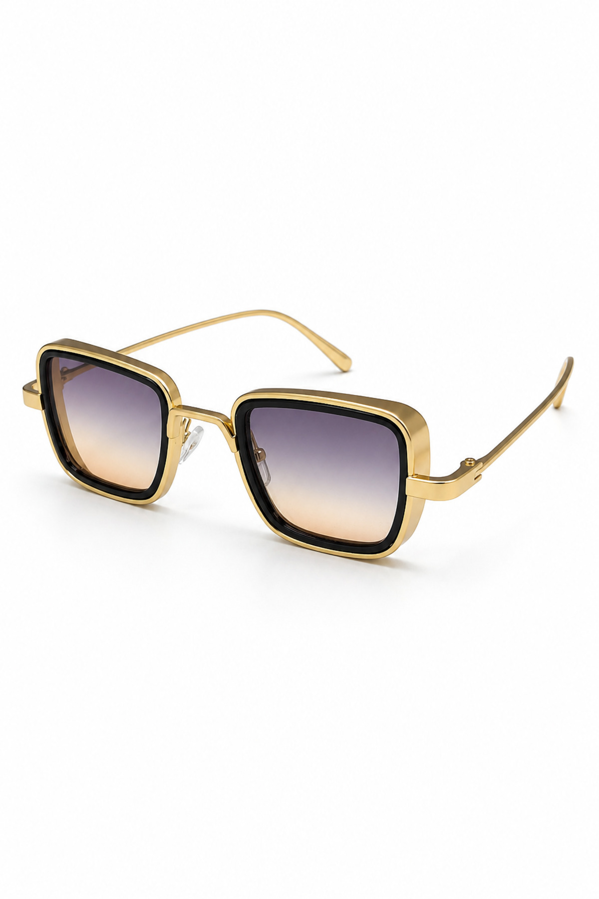 Eyesofia Leon Gold Breeze Güneş Gözlüğü - Görsel 3