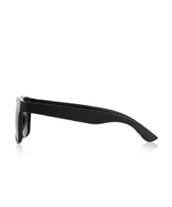 Kinary UV400 Koruyucu WAYFARER Unisex Güneş Gözlüğü 2011 - Görsel 3
