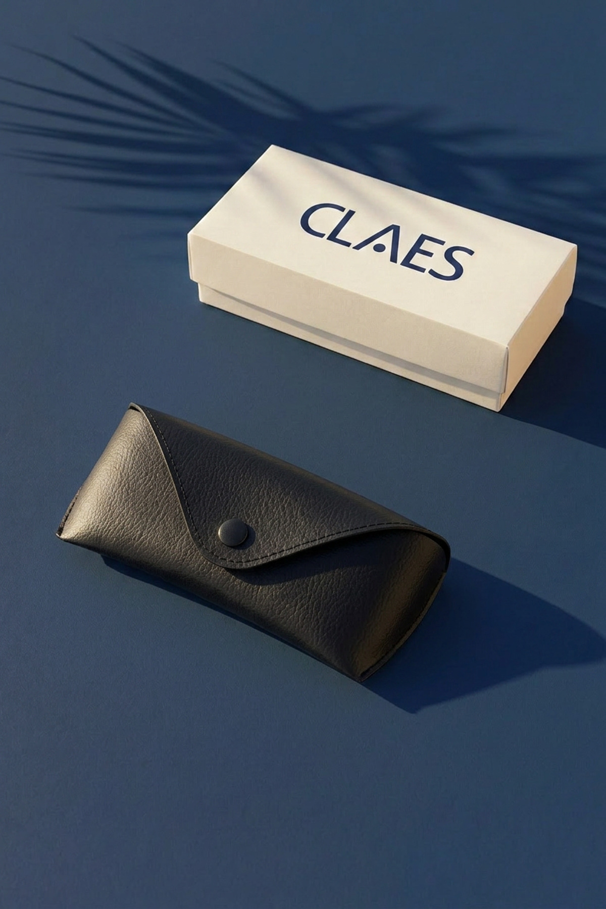 CLAES Rose Mustard Unisex Güneş Gözlüğü - Görsel 3