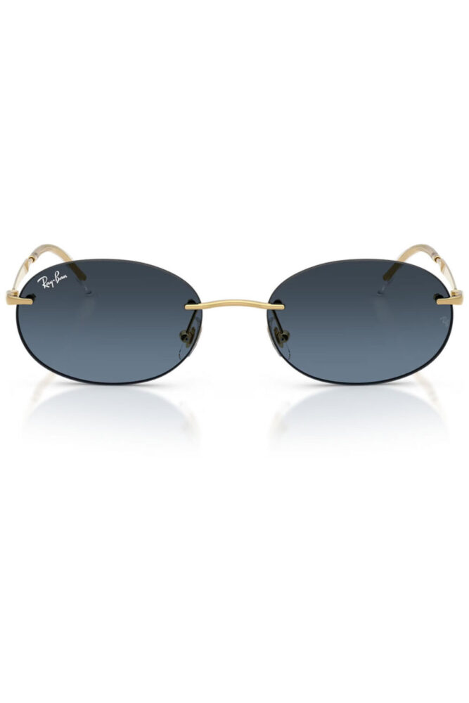 Ray-Ban RB3767 001 4C 54 Unisex Güneş Gözlüğü - Görsel 2