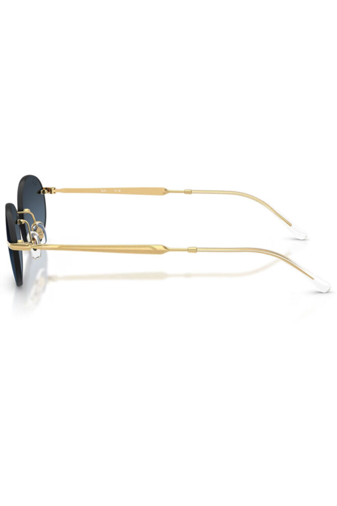 Ray-Ban RB3767 001 4C 54 Unisex Güneş Gözlüğü - Görsel 3