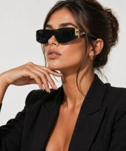 Nilu Moda LÜX NEW TREND MODEL YENİ SEZON GÜNEŞ GÖZLÜĞÜ