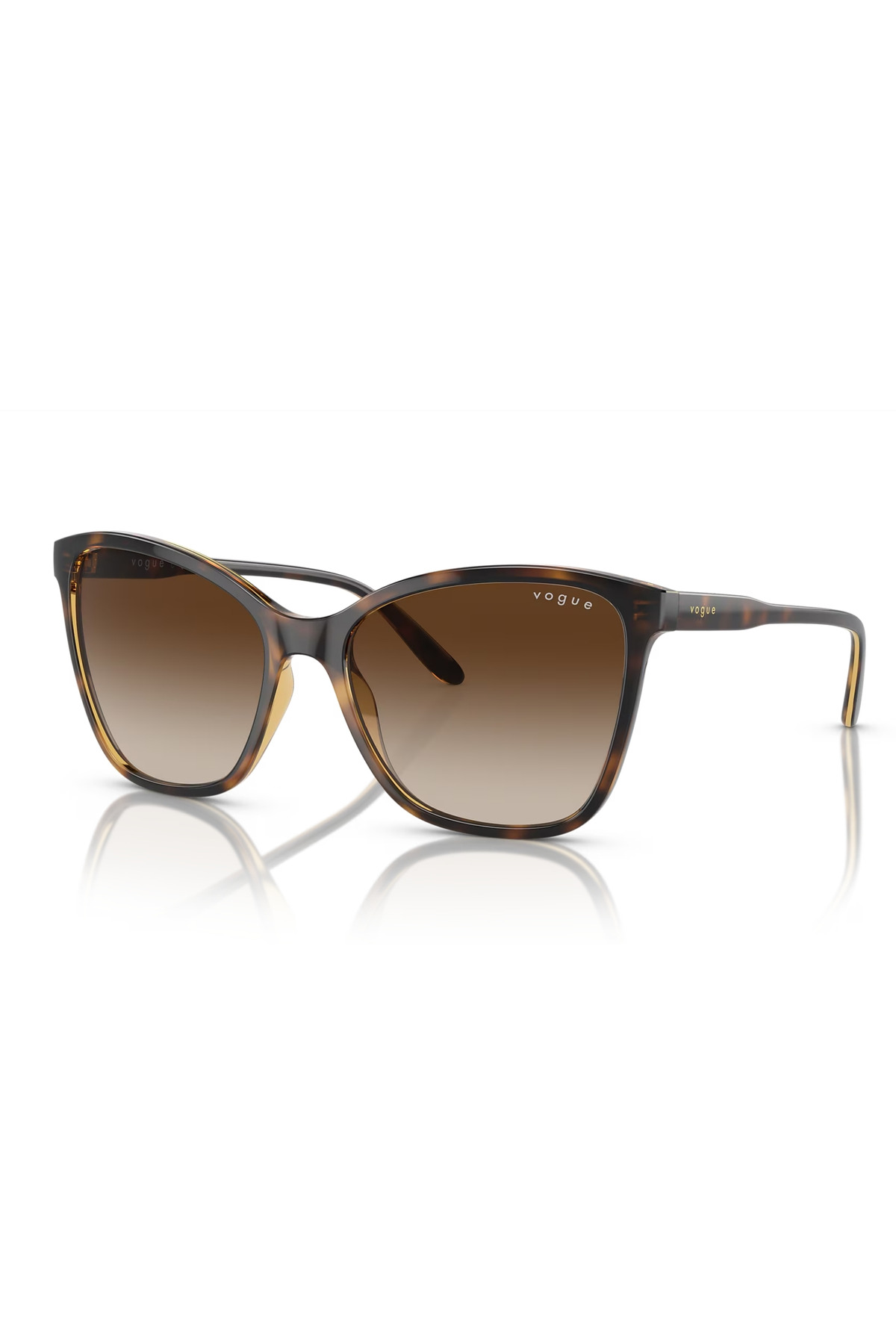 Vogue 0VO5520S W6561356 HN Kadın Güneş Gözlüğü