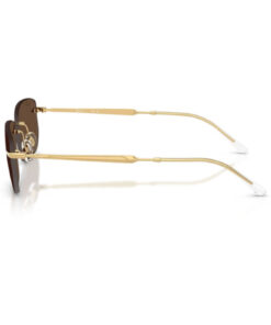 Ray-Ban RB3768 001 73 56 Unisex Güneş Gözlüğü - Görsel 3