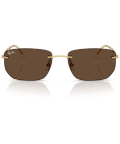 Alternative view of Ray-Ban RB3768 001 73 56 Unisex Güneş Gözlüğü