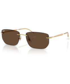 Ray-Ban RB3768 001 73 56 Unisex Güneş Gözlüğü