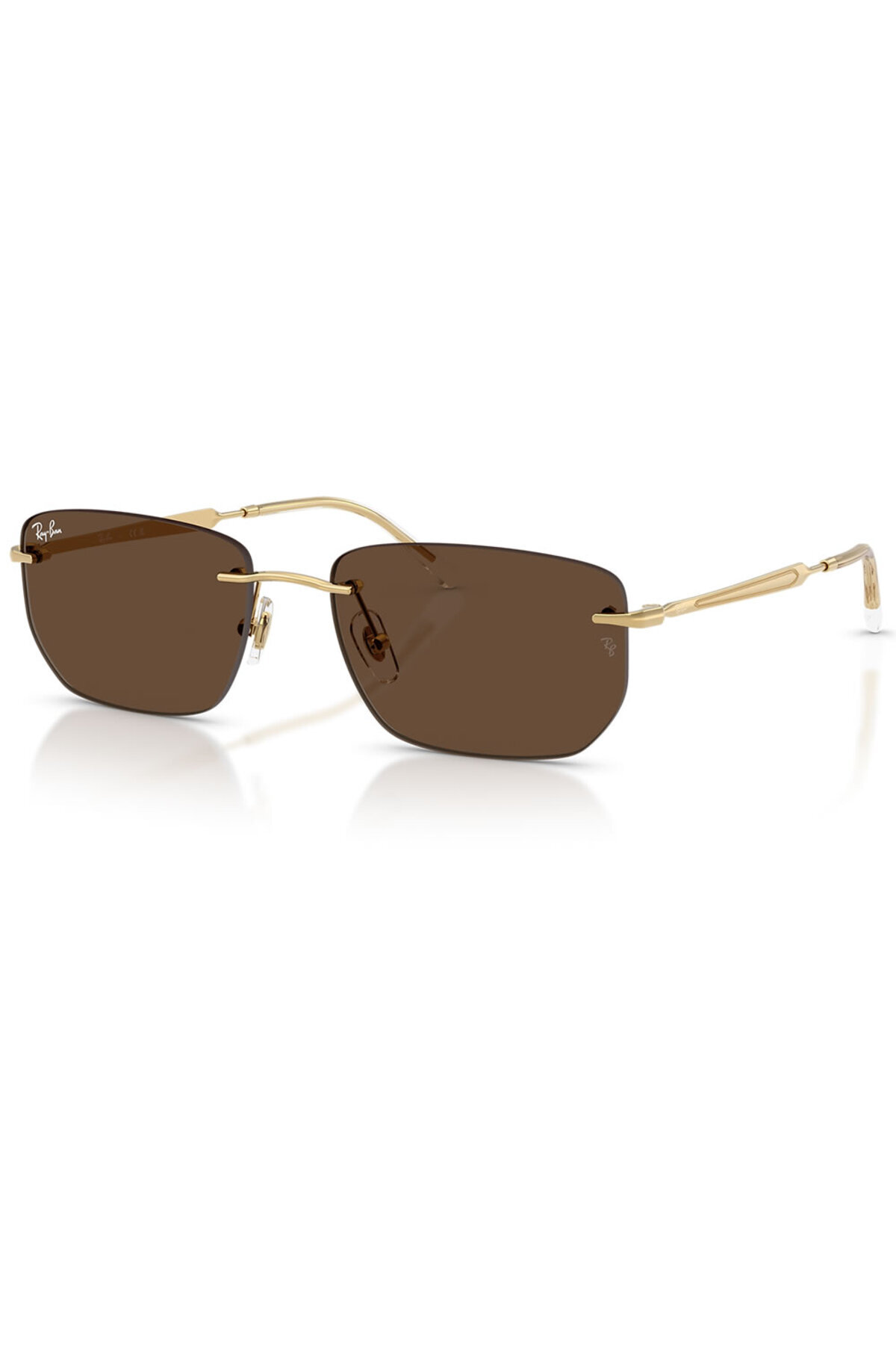 Ray-Ban RB3768 001 73 56 Unisex Güneş Gözlüğü