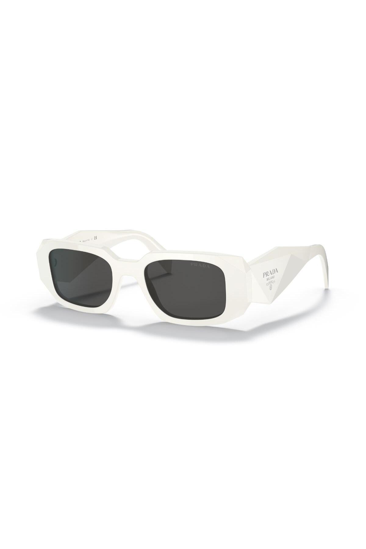 Prada PR 17WS 1425S0 49 Güneş Gözlüğü