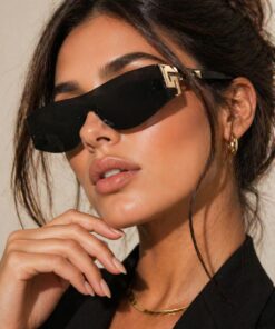 Modalucci LÜX NEW TREND MODEL YENİ SEZON GÜNEŞ GÖZLÜĞÜ