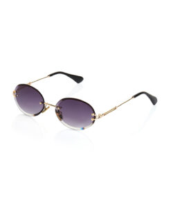 CLAES Amalfi Black Unisex Güneş Gözlüğü