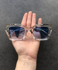 LUPİX Yeni Sezon Unisex Güneş Gözlüğü