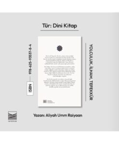 INK YAYINLARI Kur’ân ile Yaşamak - Görsel 3