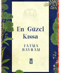 Timaş Yayınları En Güzel Kıssa