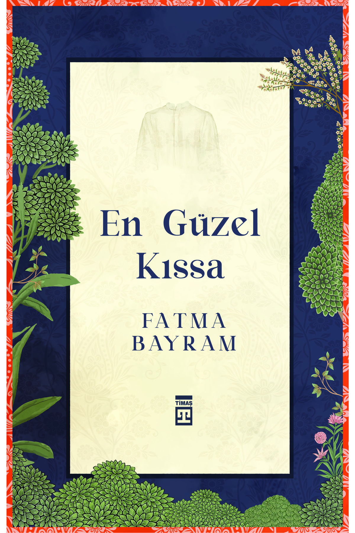 Timaş Yayınları En Güzel Kıssa