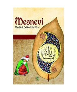 Panama Yayıncılık Mesnevi