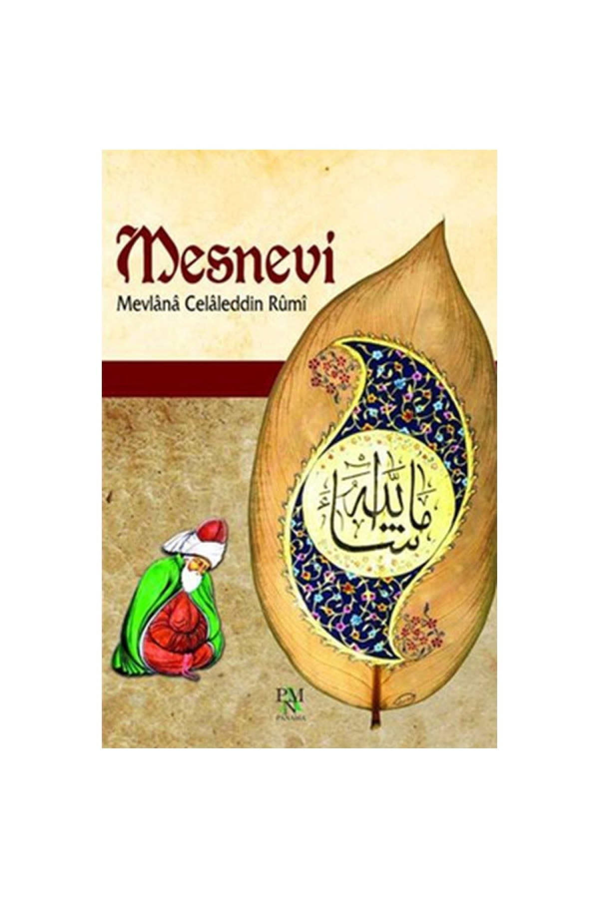 Panama Yayıncılık Mesnevi