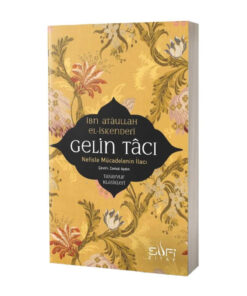 Sufi Kitap Gelin Tacı / / İbn Ataullah El İskenderi