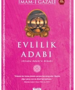 Çelik Yayınevi Evlilik Adabı