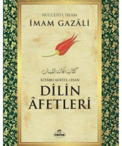 Ravza Yayınları Dilin Afetleri / Kitabu Afati'l Lisan