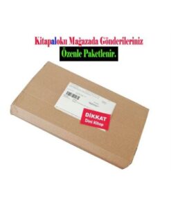 Alternative view of Envar Neşriyat Ayet-ül Kübra, Risalei Nur Külliyatından (Orta Boy-Kod:407)